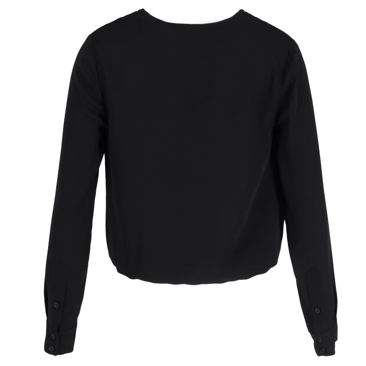 Top color negro