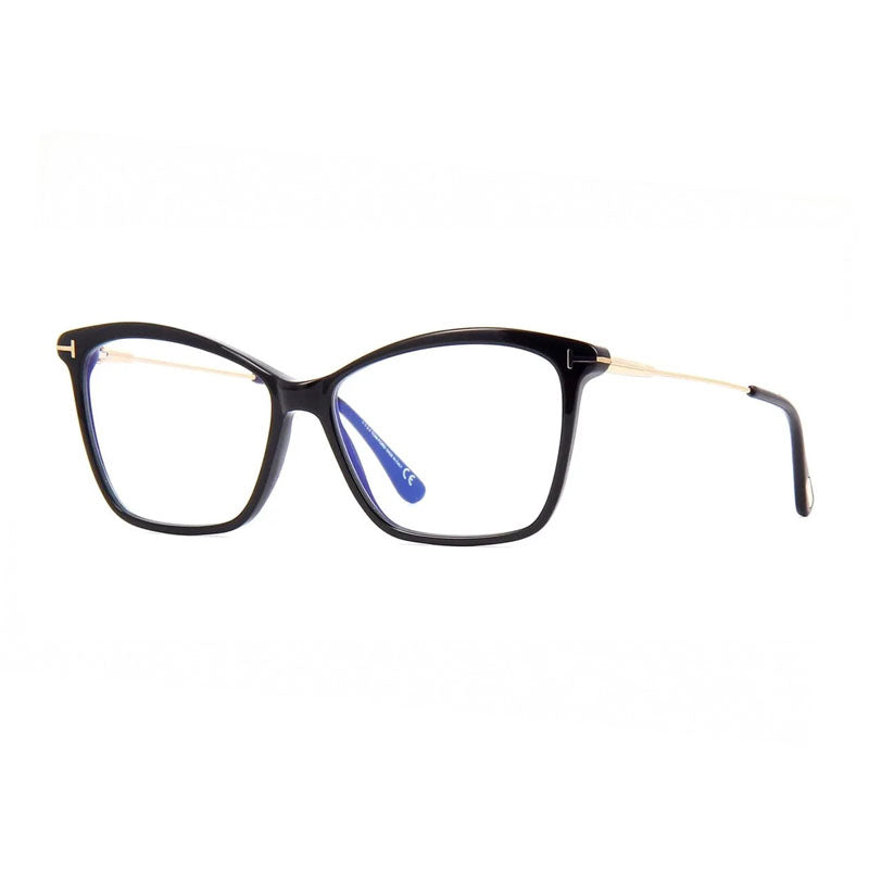 Gafas 56 mm color negro