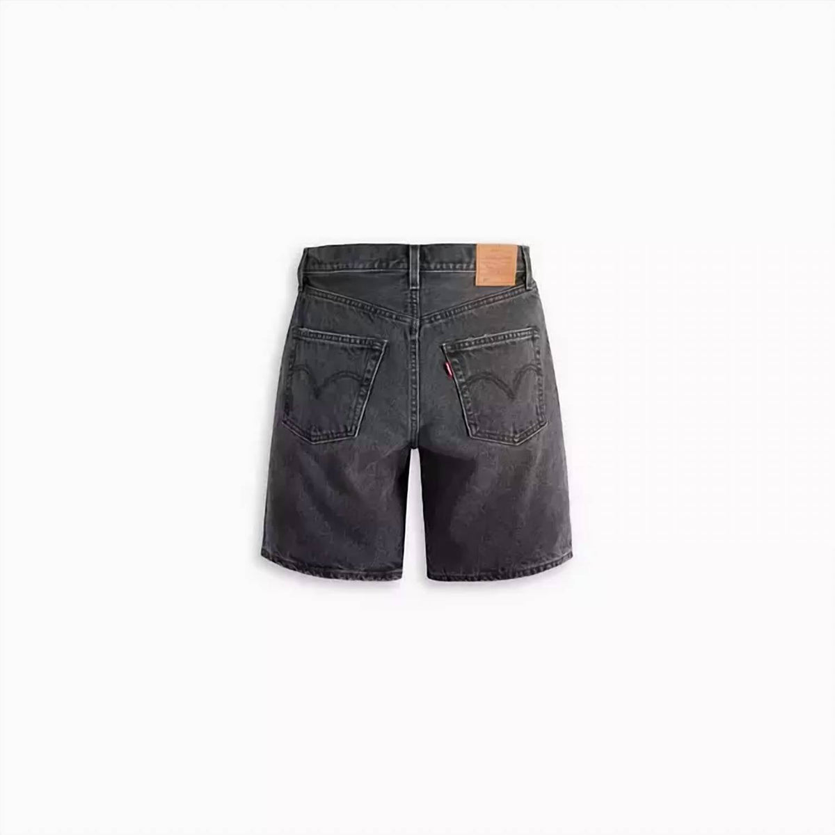 Short color negro