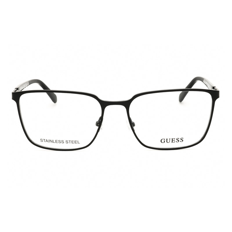 Gafas 58 mm color negro