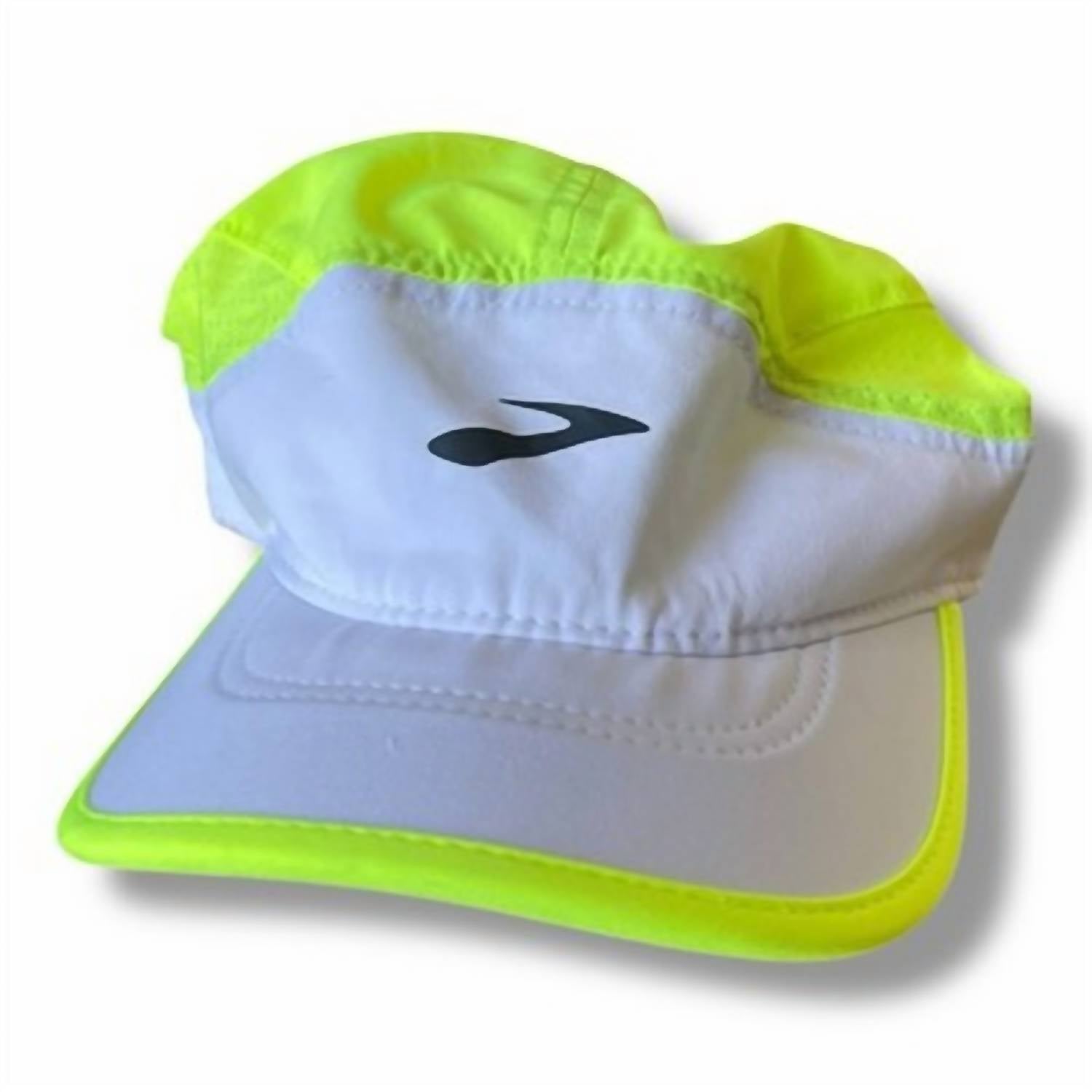 Sombrero de mujer color blanco