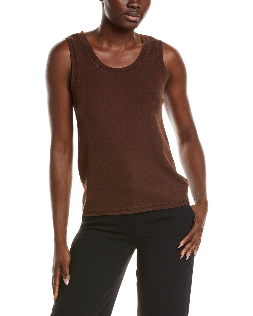 Camiseta sin mangas
