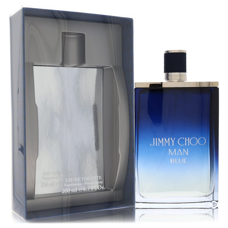 Perfume de hombre eau de toilette 6,7 oz