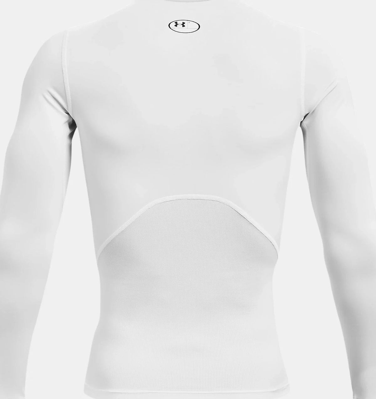 Camisa de hombre color blanco