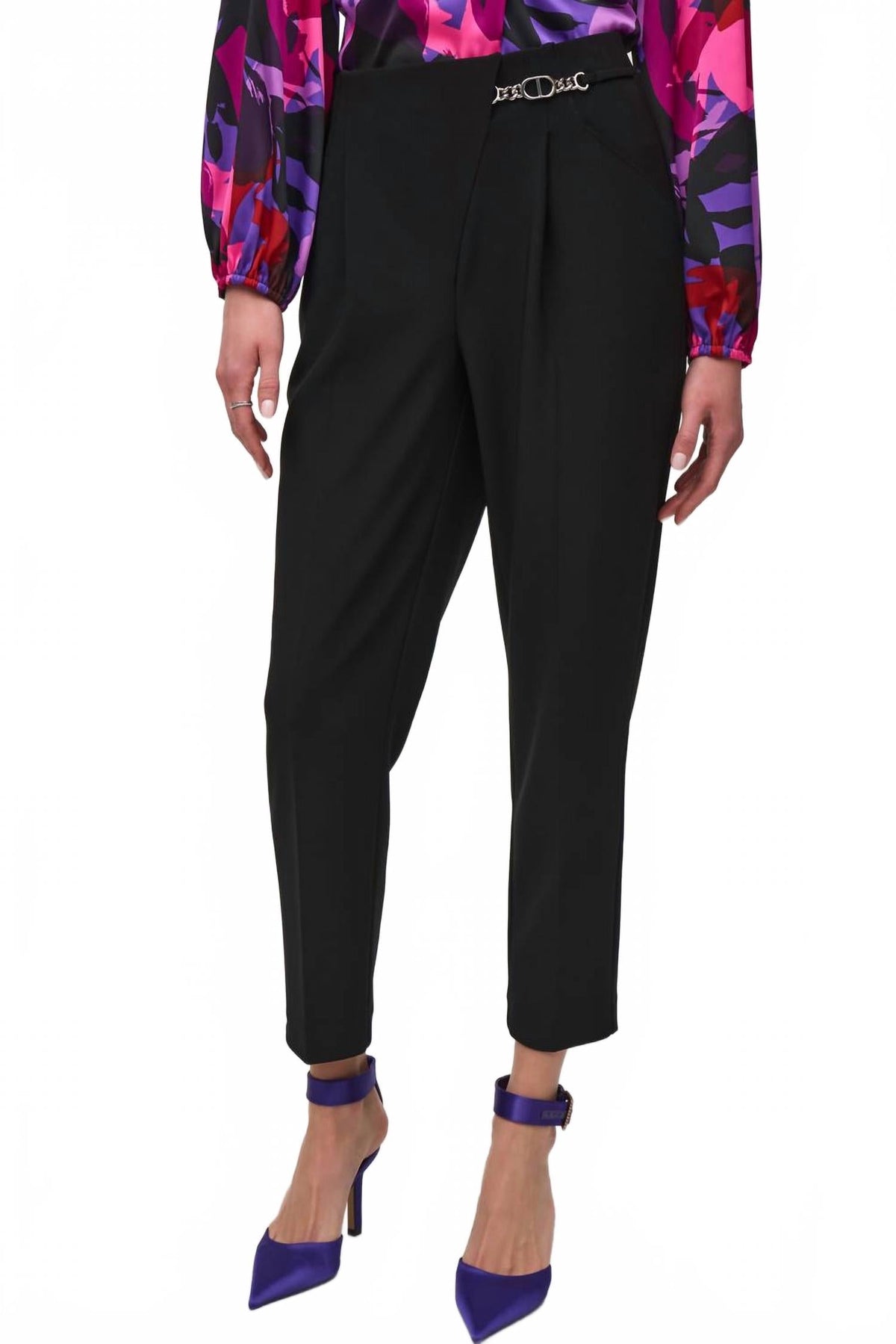Pantalón color negro
