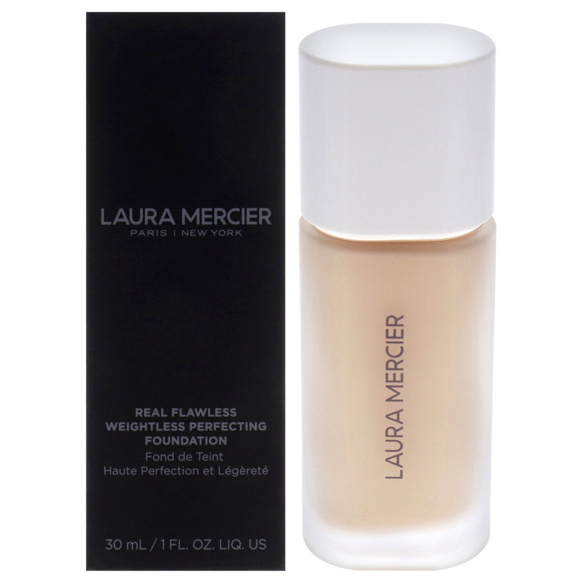Base de maquillaje 1 oz