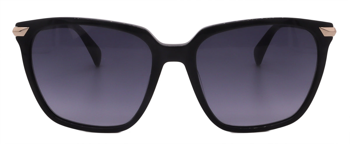 Gafas de sol con lentes polarizados