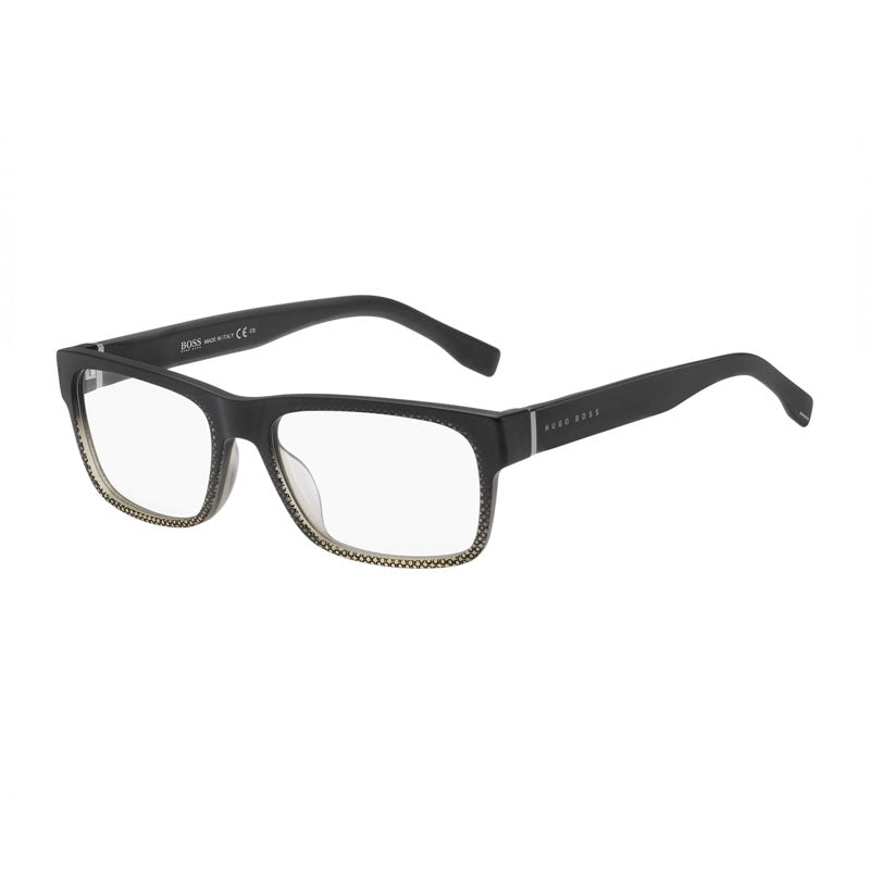 Gafas 54 mm color gris