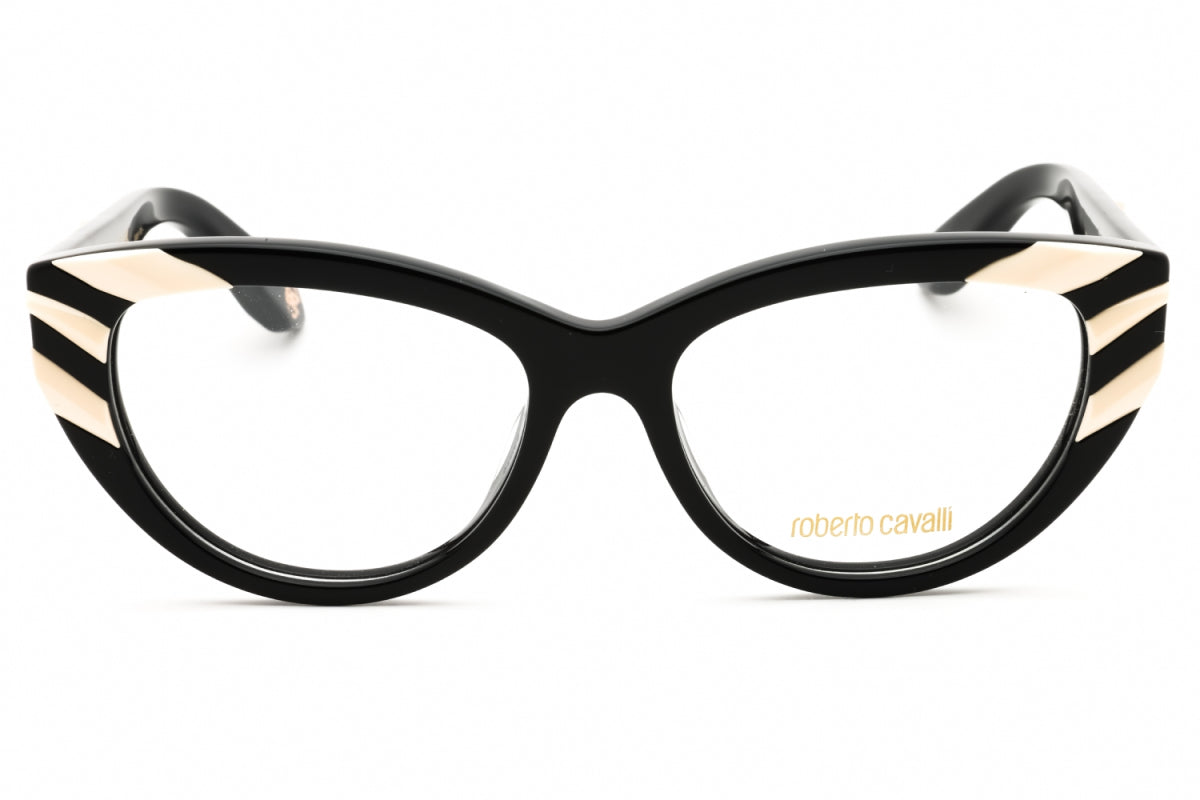Gafas 53 mm color negro