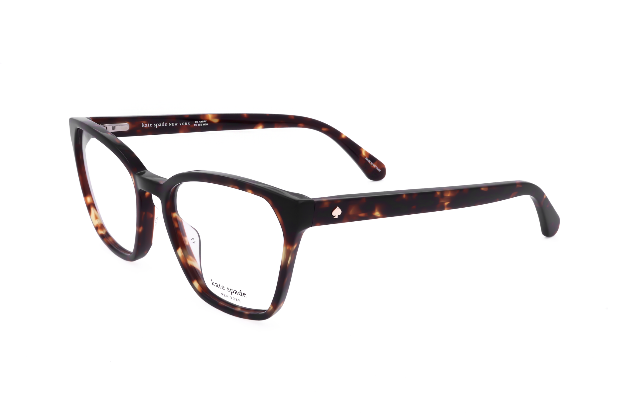 Montura para gafas de mujer 52 mm