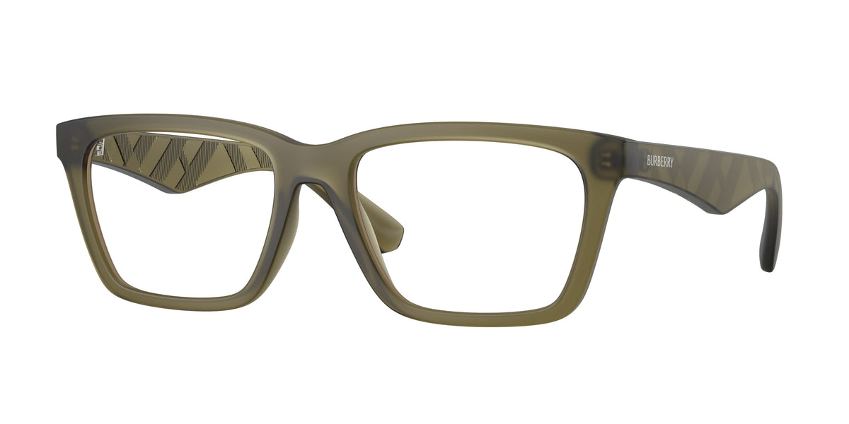 Montura para gafas de hombre 55 mm
