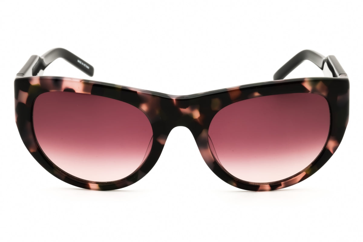 Gafas color rosado