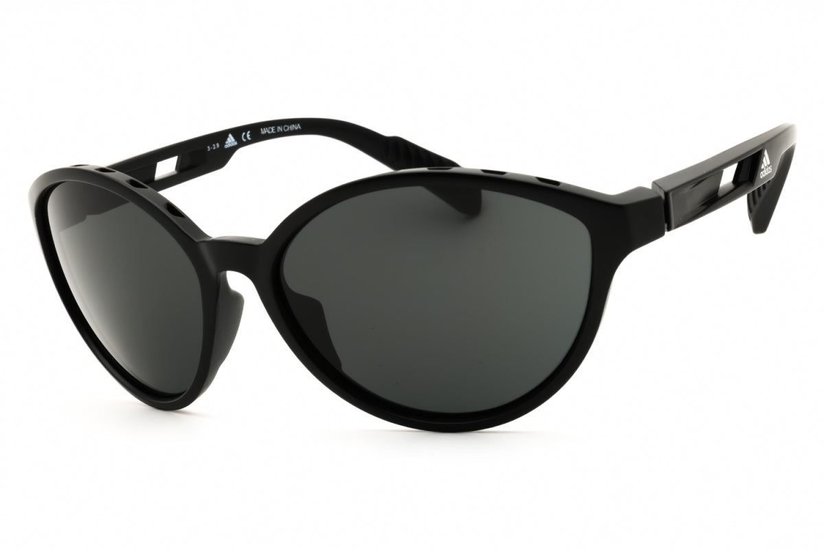 Gafas color negro