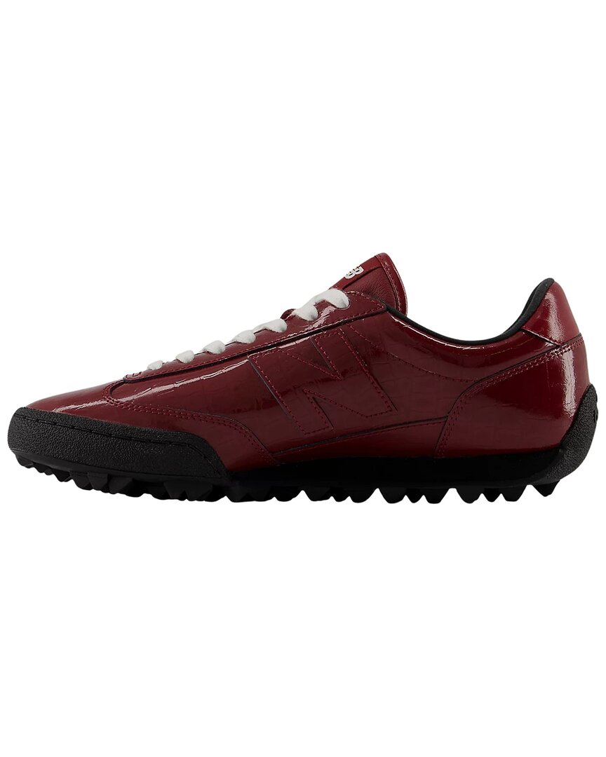 Tenis de cuero