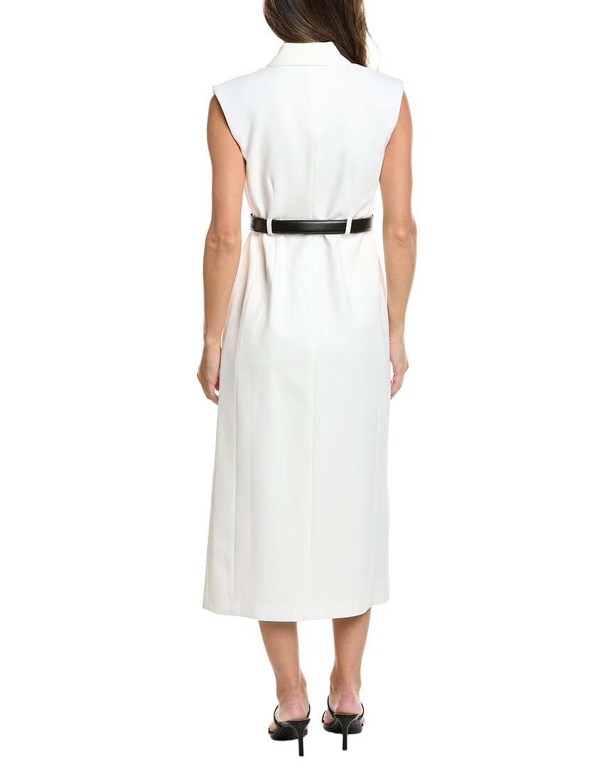 Vestido midi