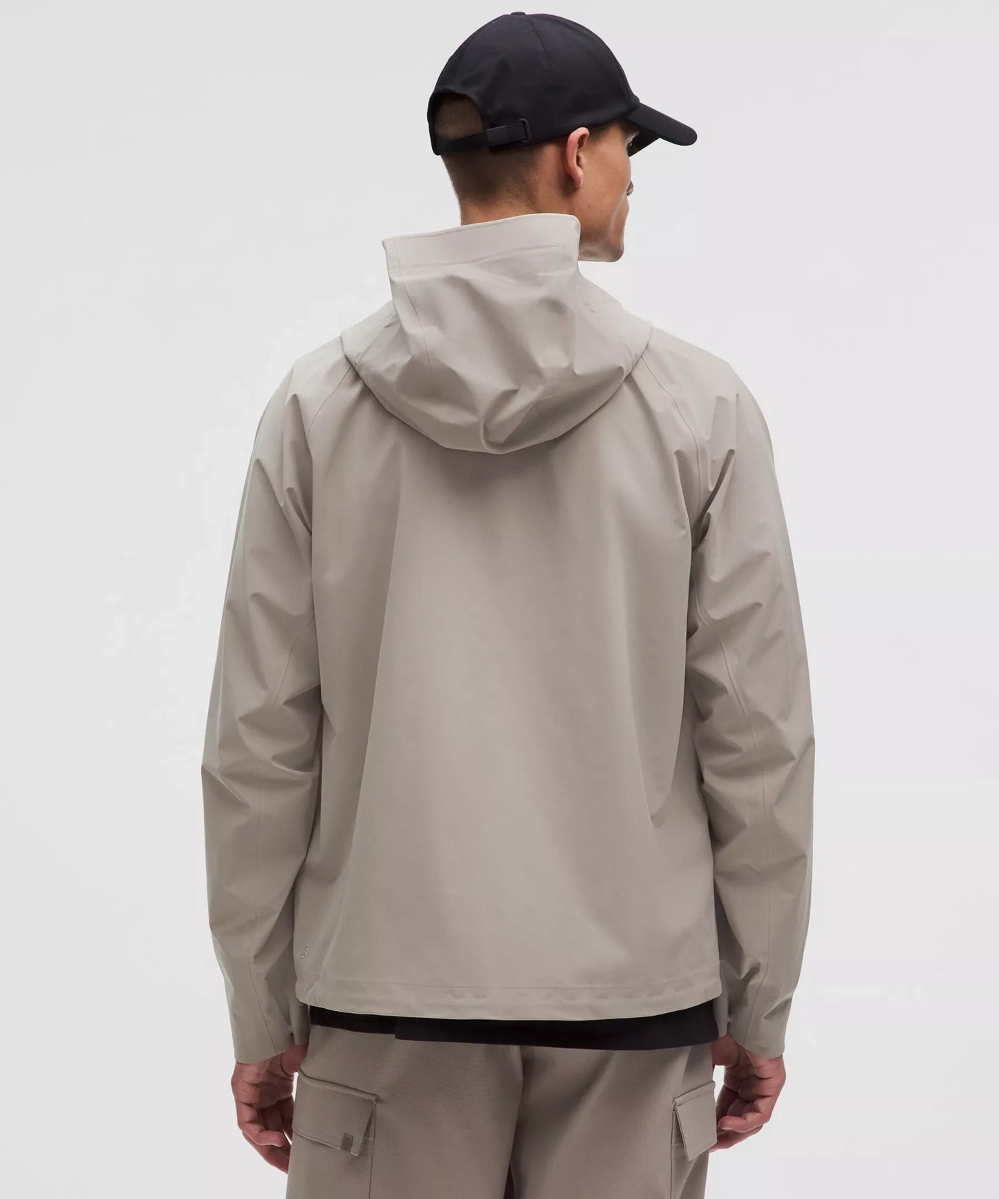 Chaqueta impermeable