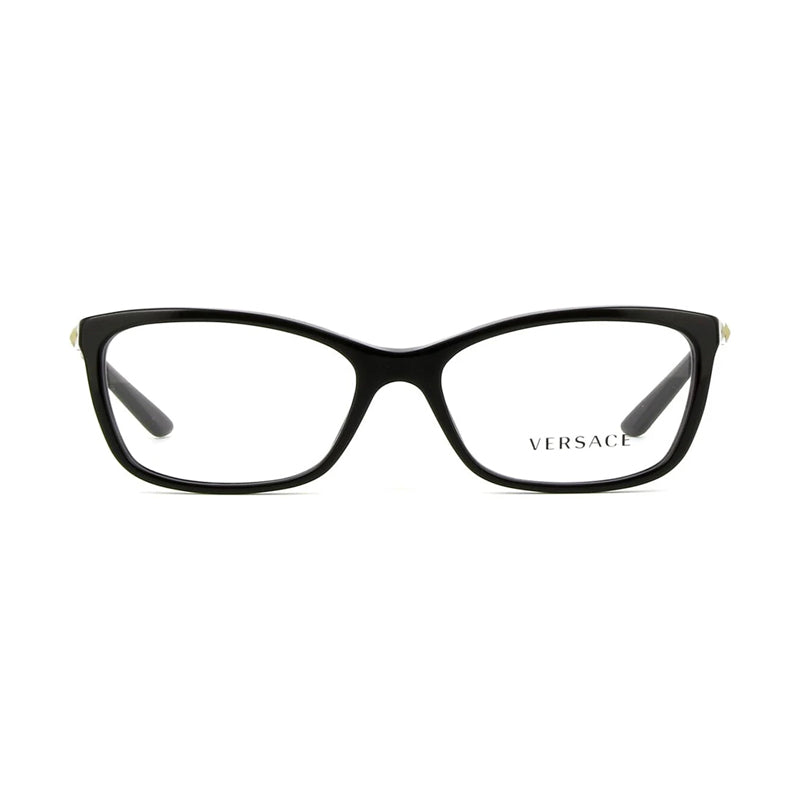 Gafas 54 mm color negro