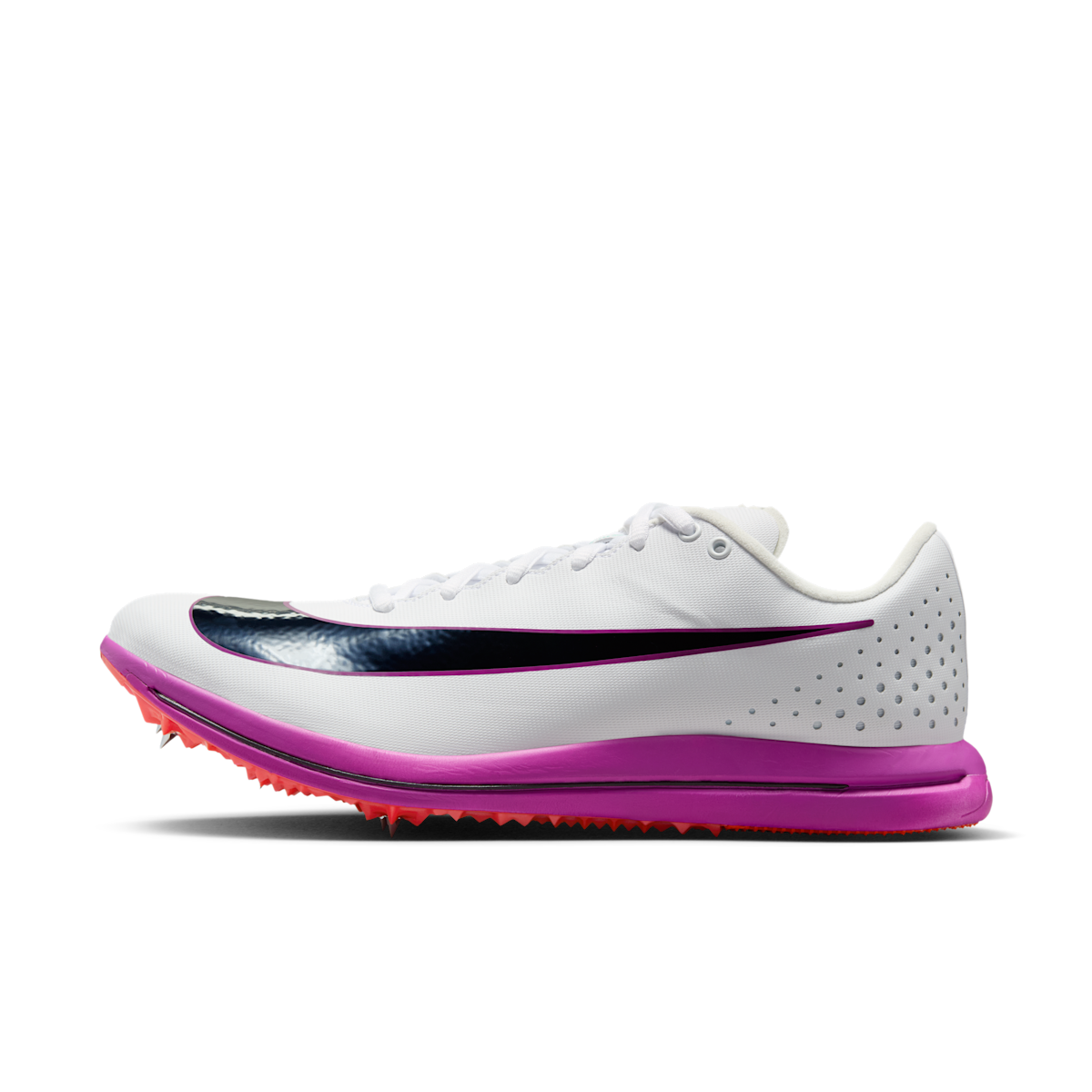 Zapatillas con clavos de hombre