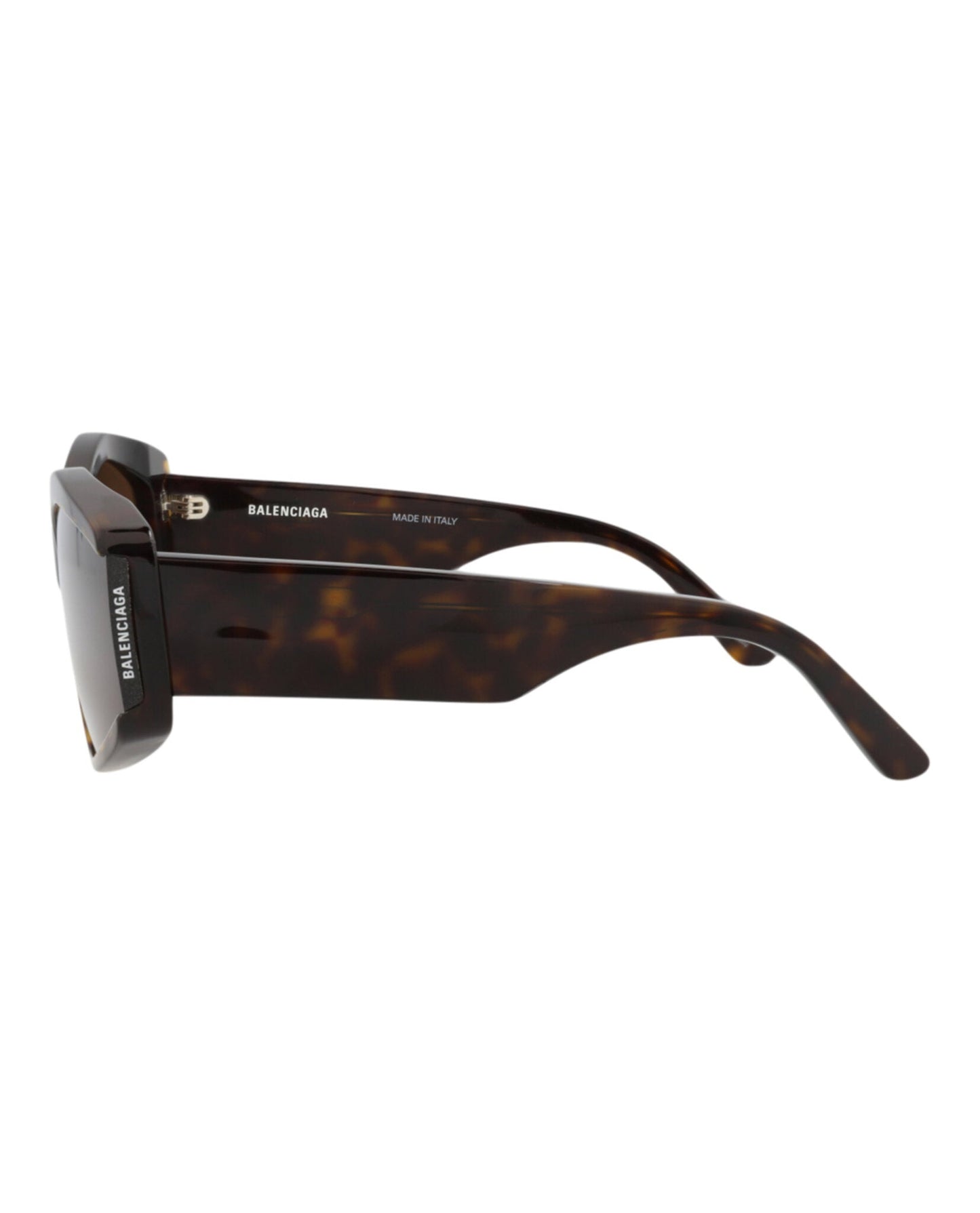 Gafas de sol de acetato de montura tipo gato