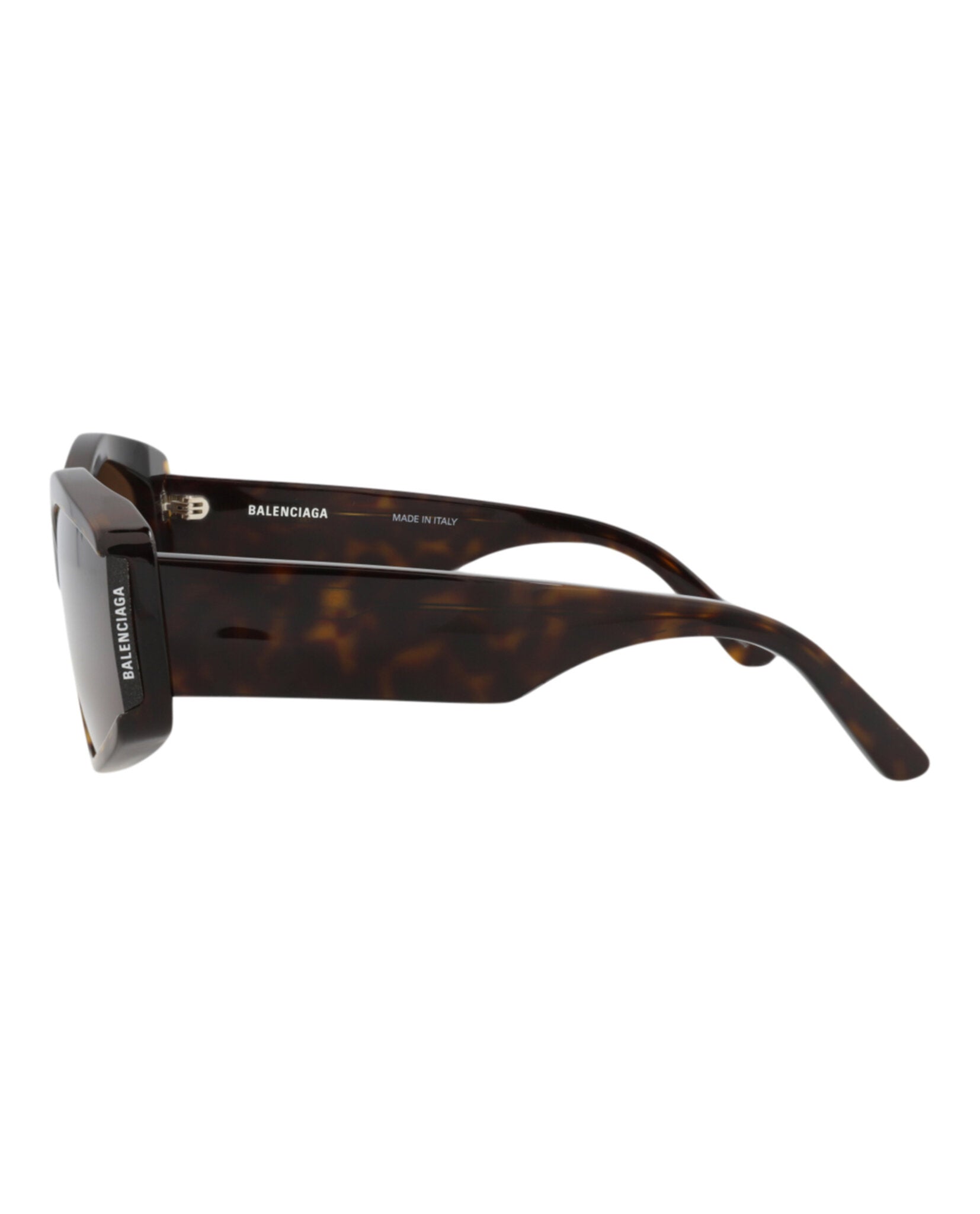 Gafas de sol de acetato de montura tipo gato