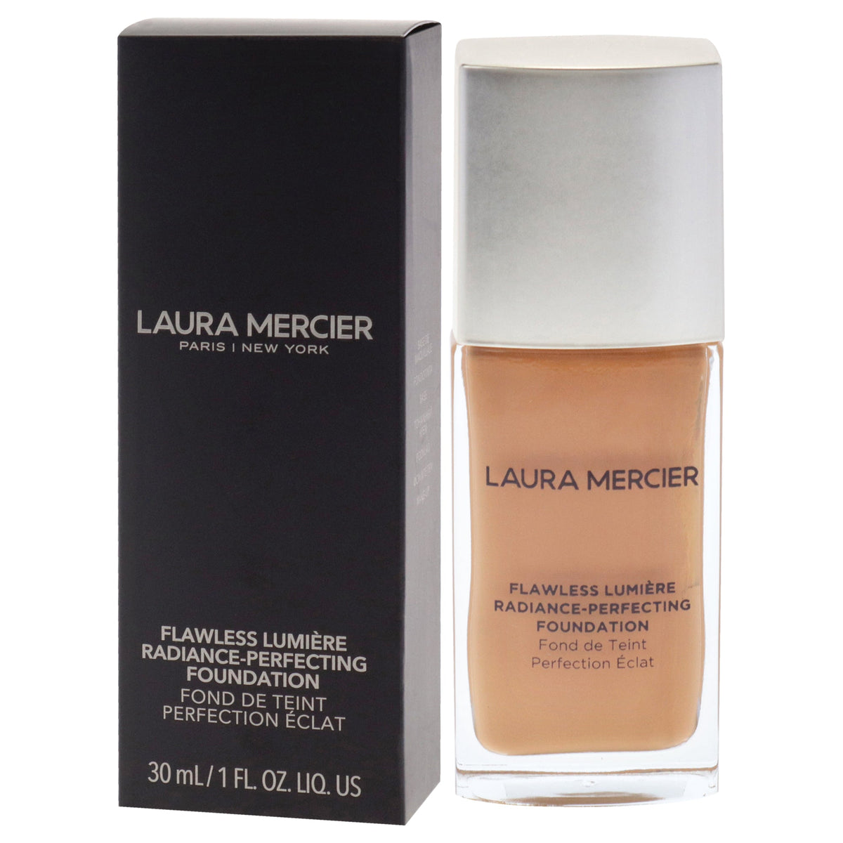Base de maquillaje 1 oz