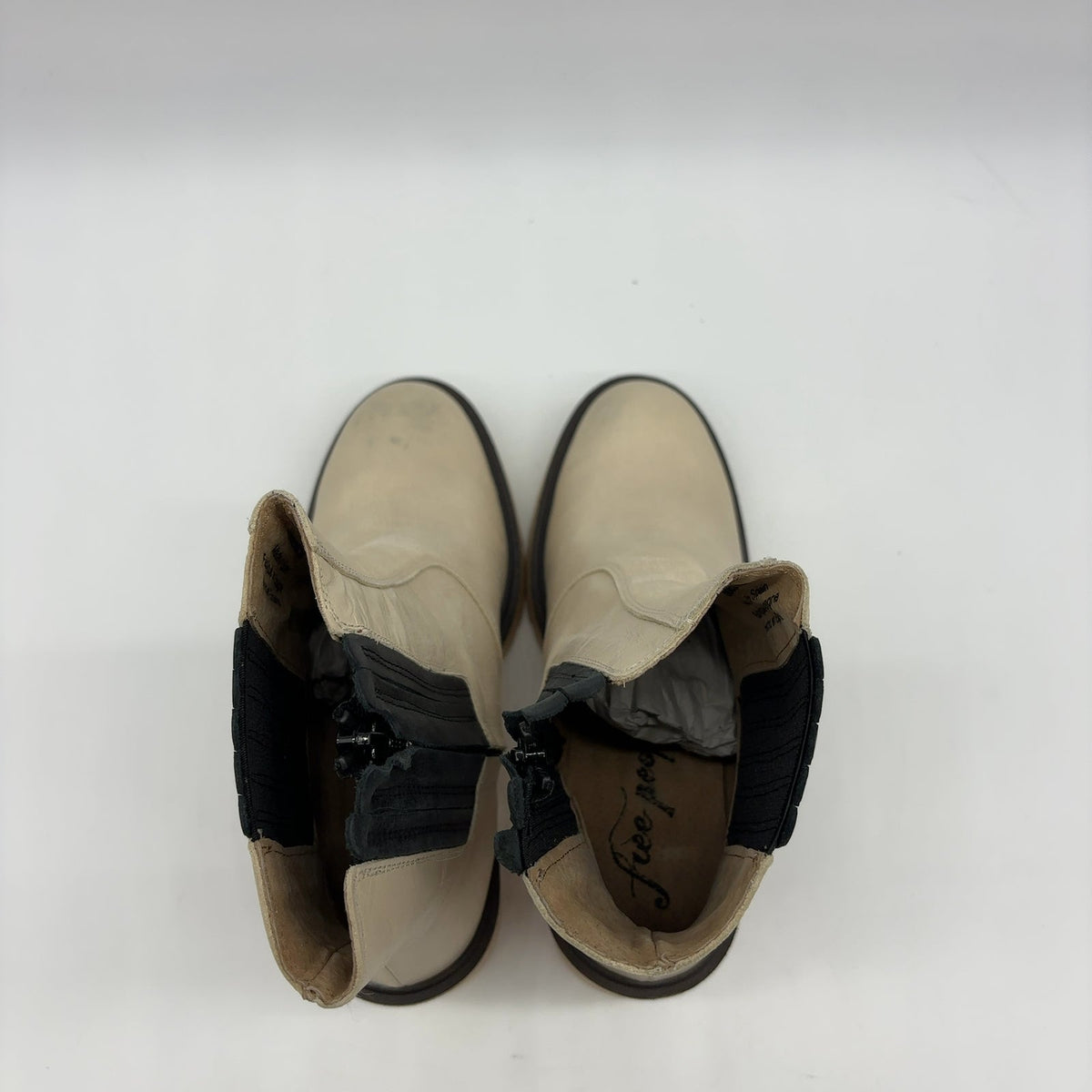 Botines de mujer
