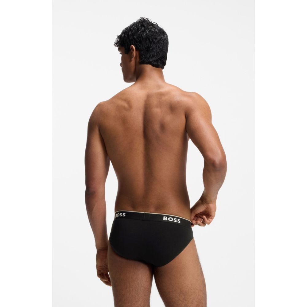 Ropa interior de algodón
