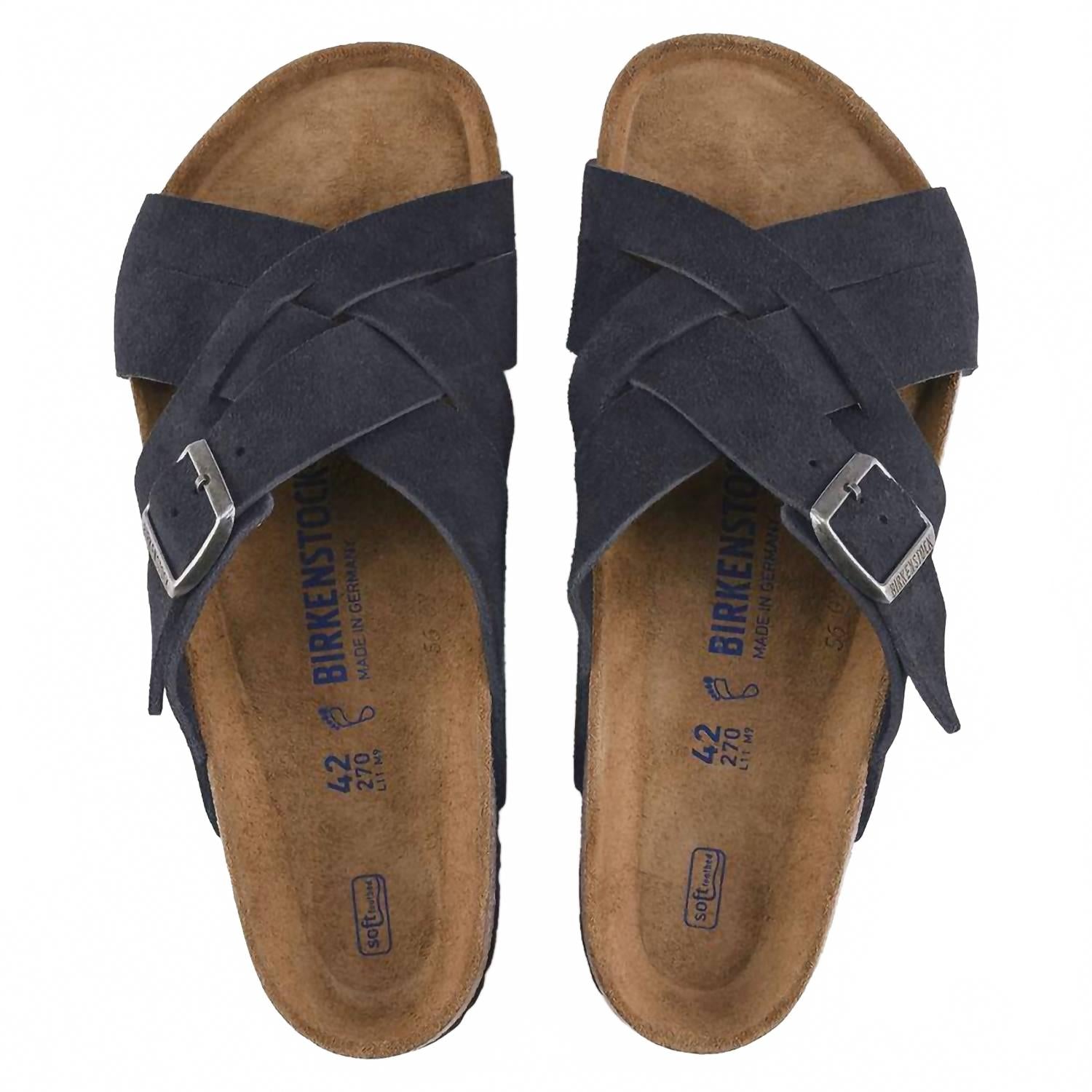 Sandalias de mujer
