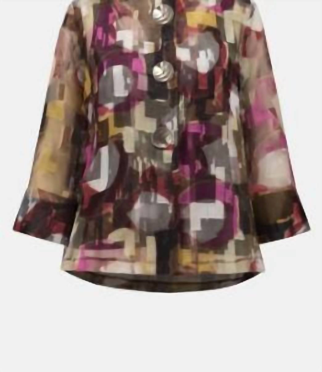 Chaqueta