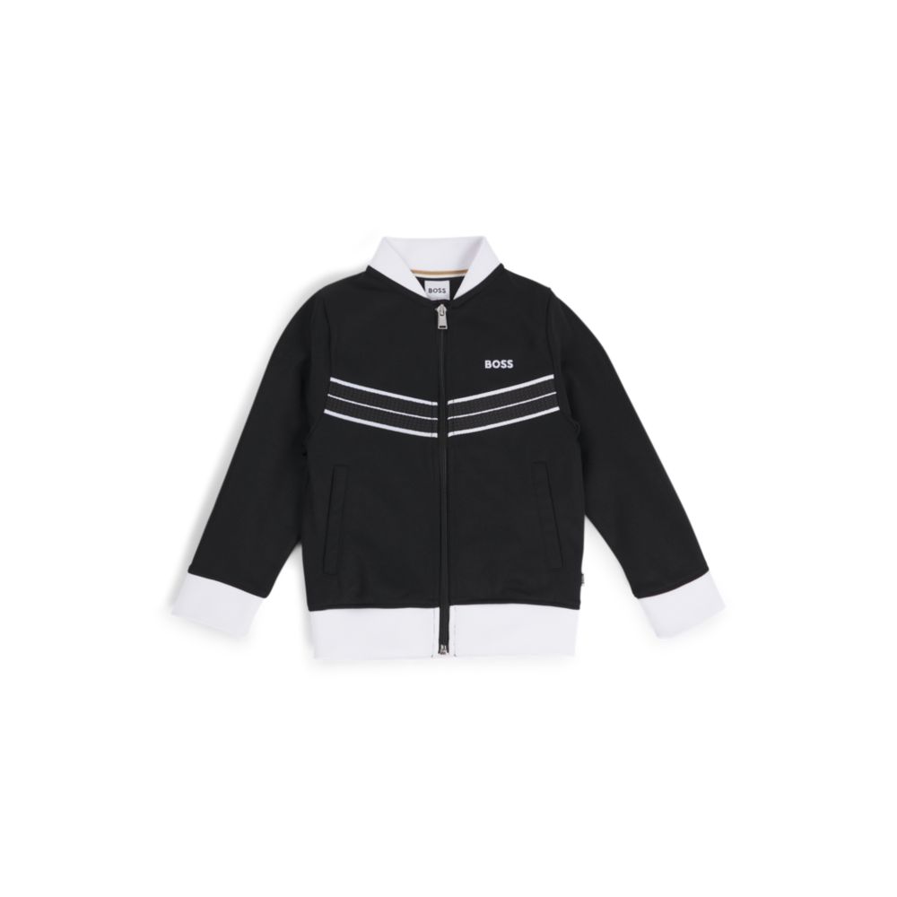 Chaqueta infantil