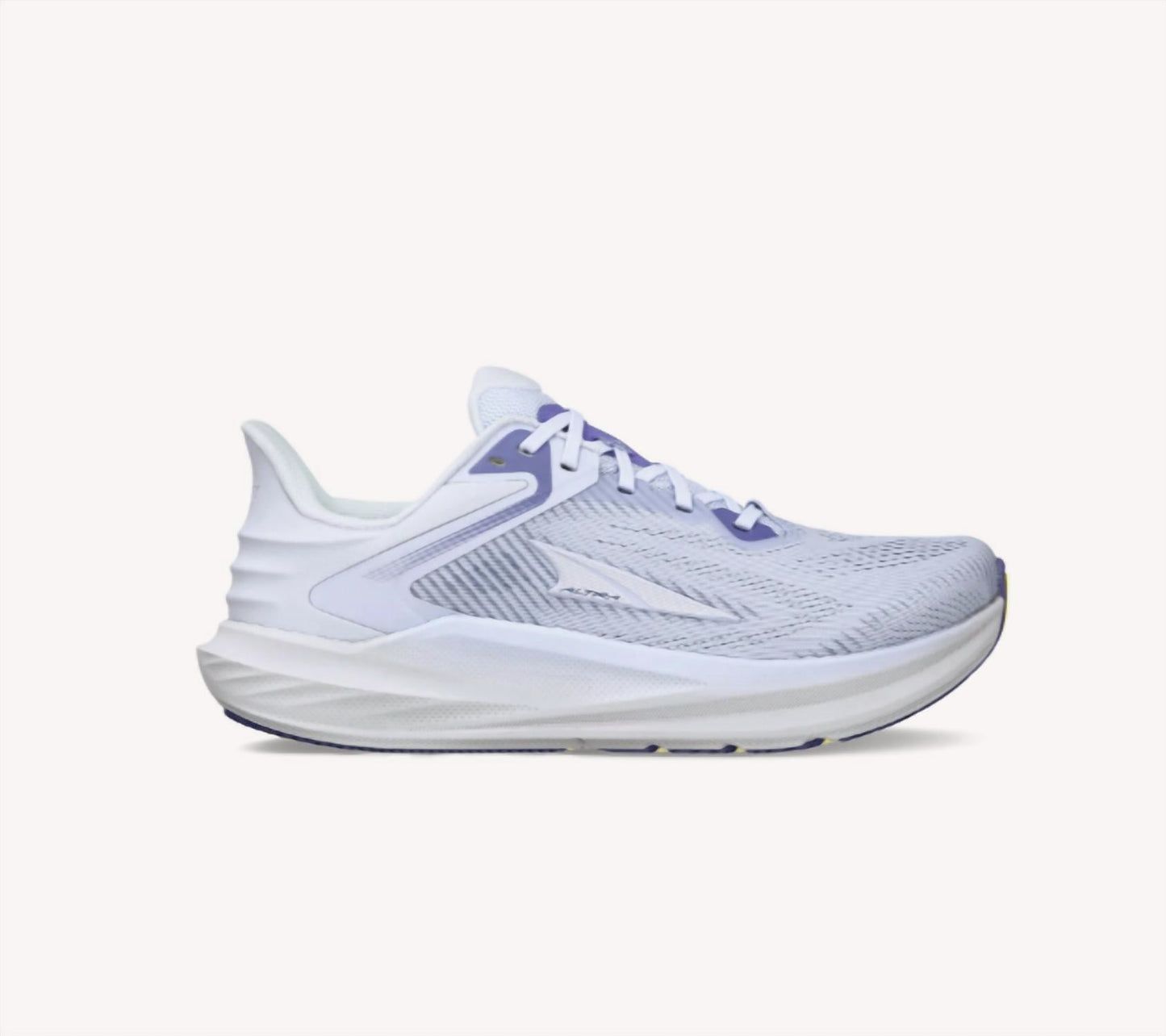 Tenis para correr de mujer color azul