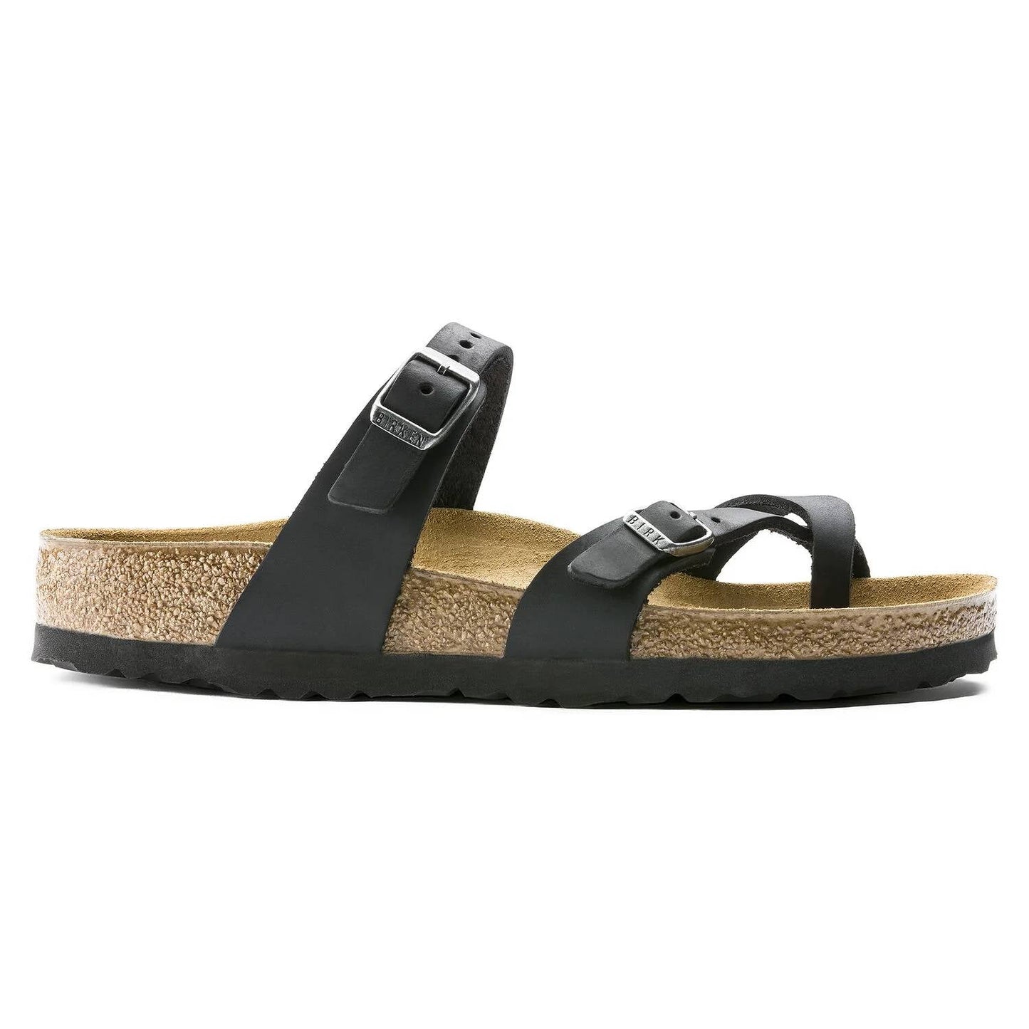 Sandalias de mujer color negro