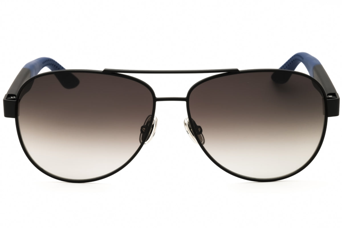 Gafas color negro y gris