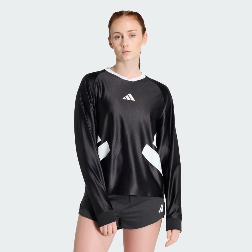 Camiseta de hombre de manga larga