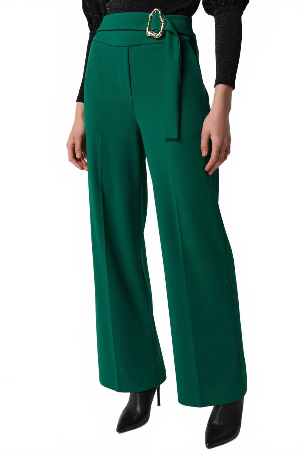 Pantalón de pierna ancha