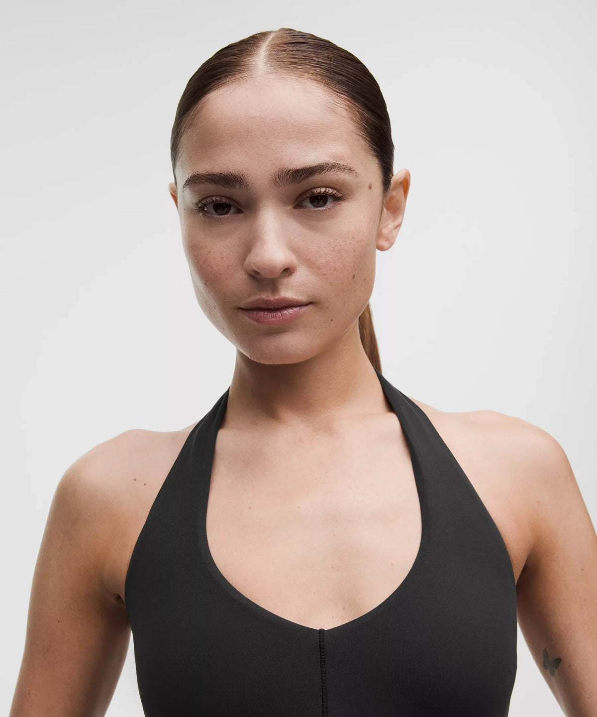 Camiseta sin mangas