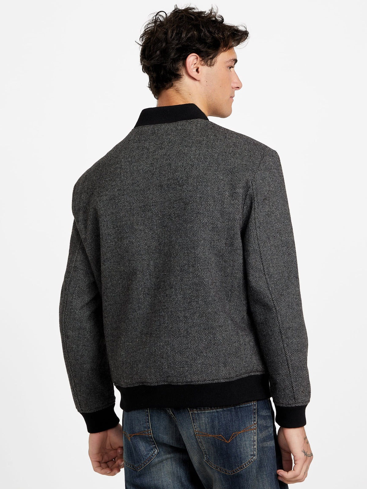 Chaqueta