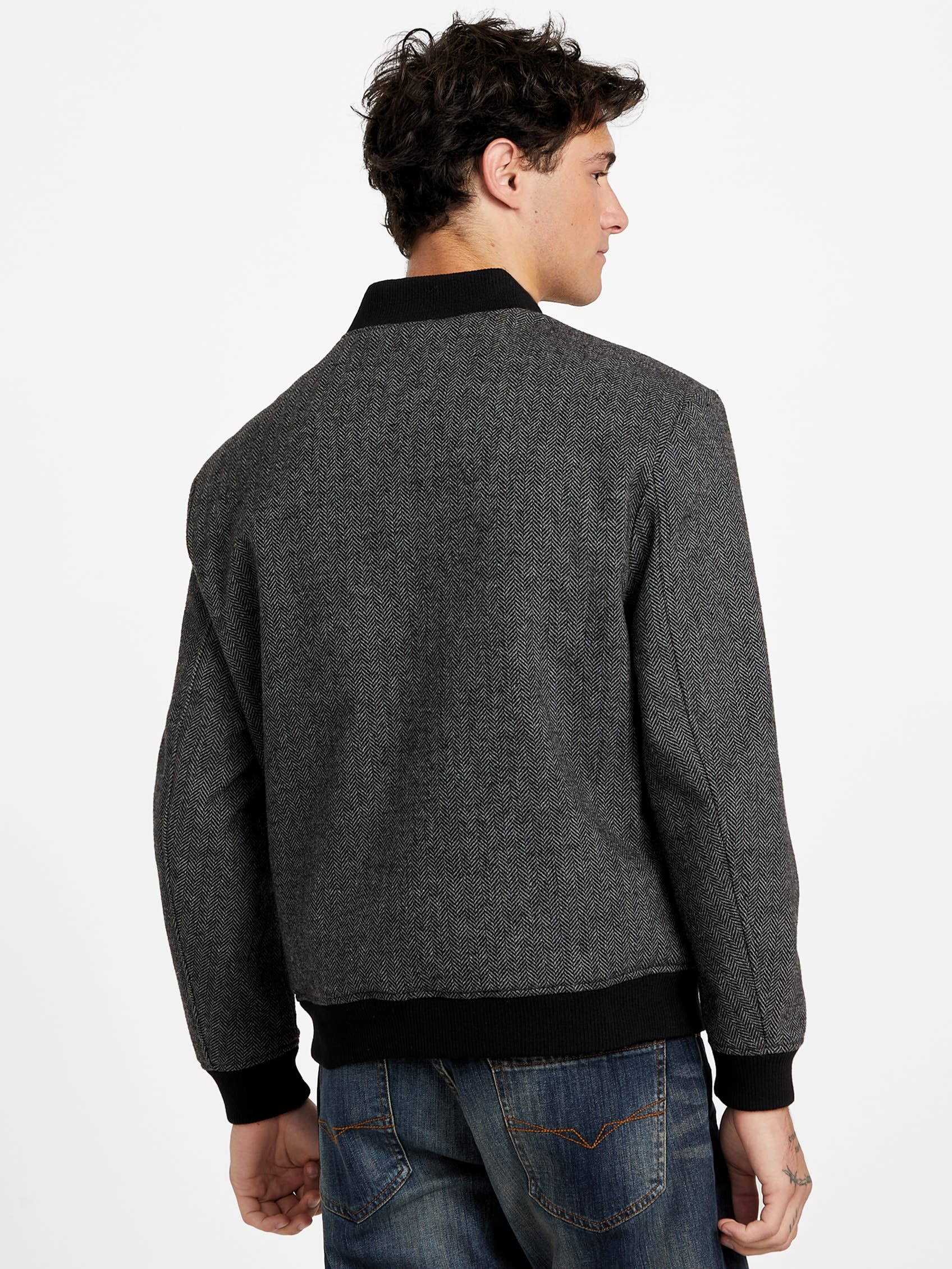 Chaqueta