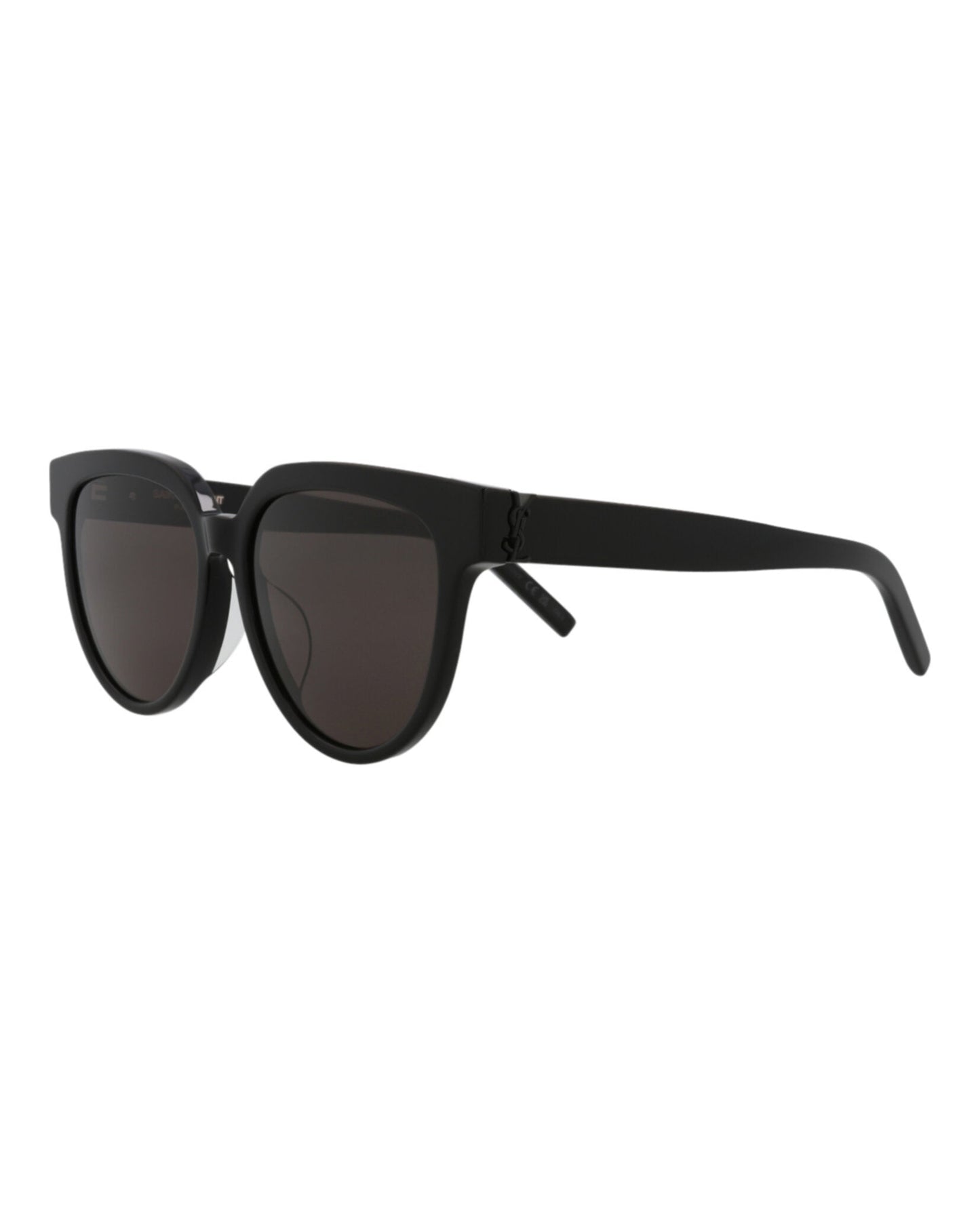 Gafas de sol de acetato de montura tipo gato