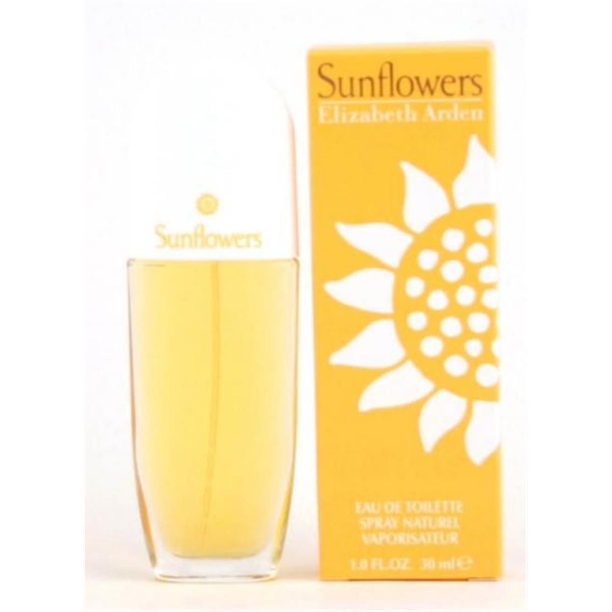 Perfume eau de toilette 1 oz