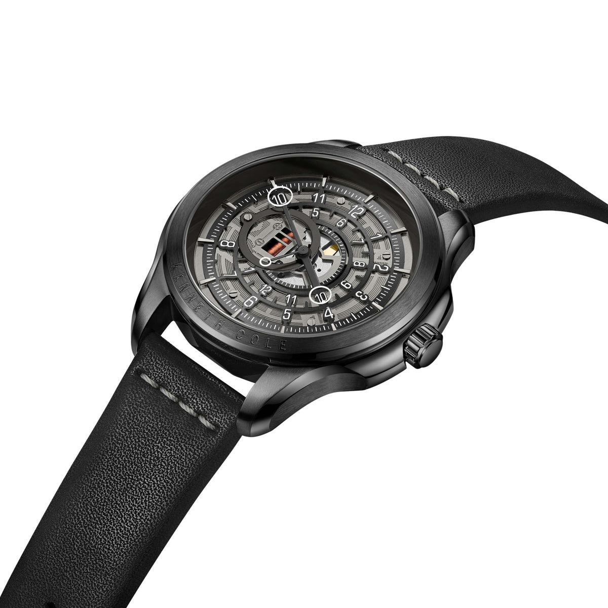 Reloj de hombre