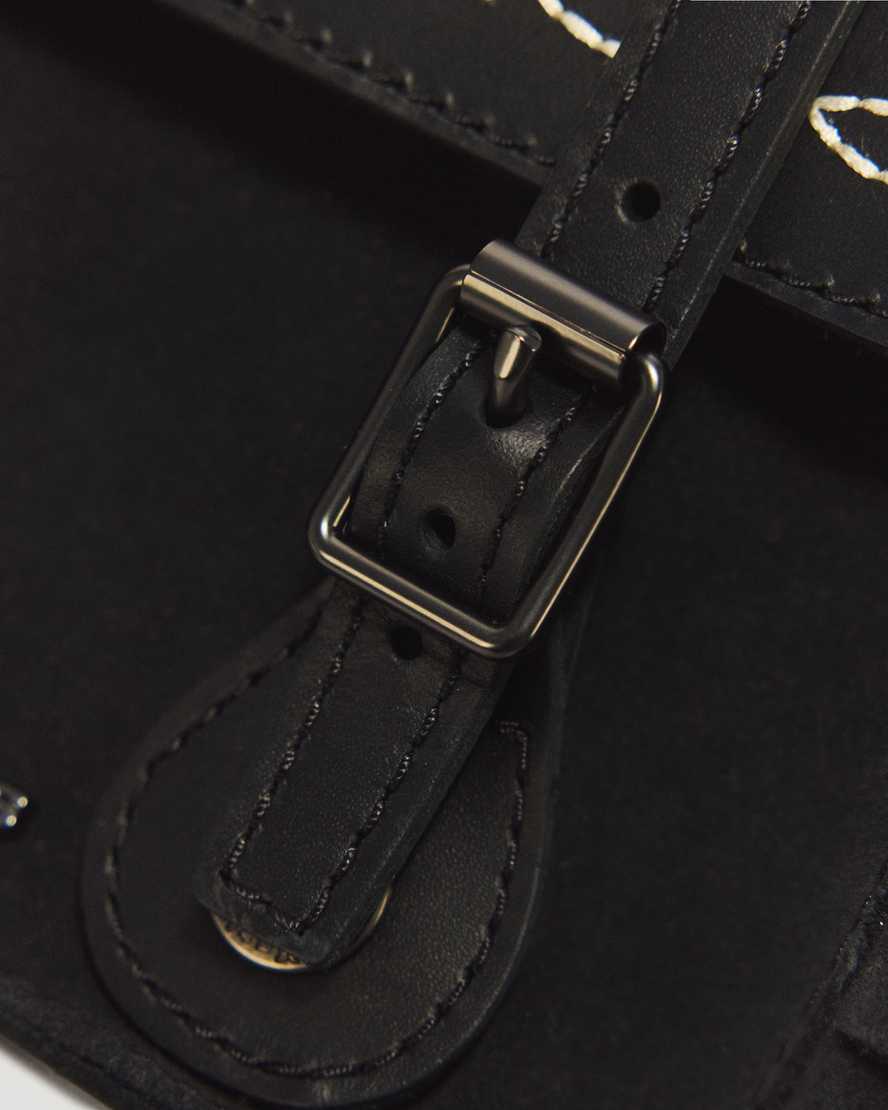 Bolso de cuero
