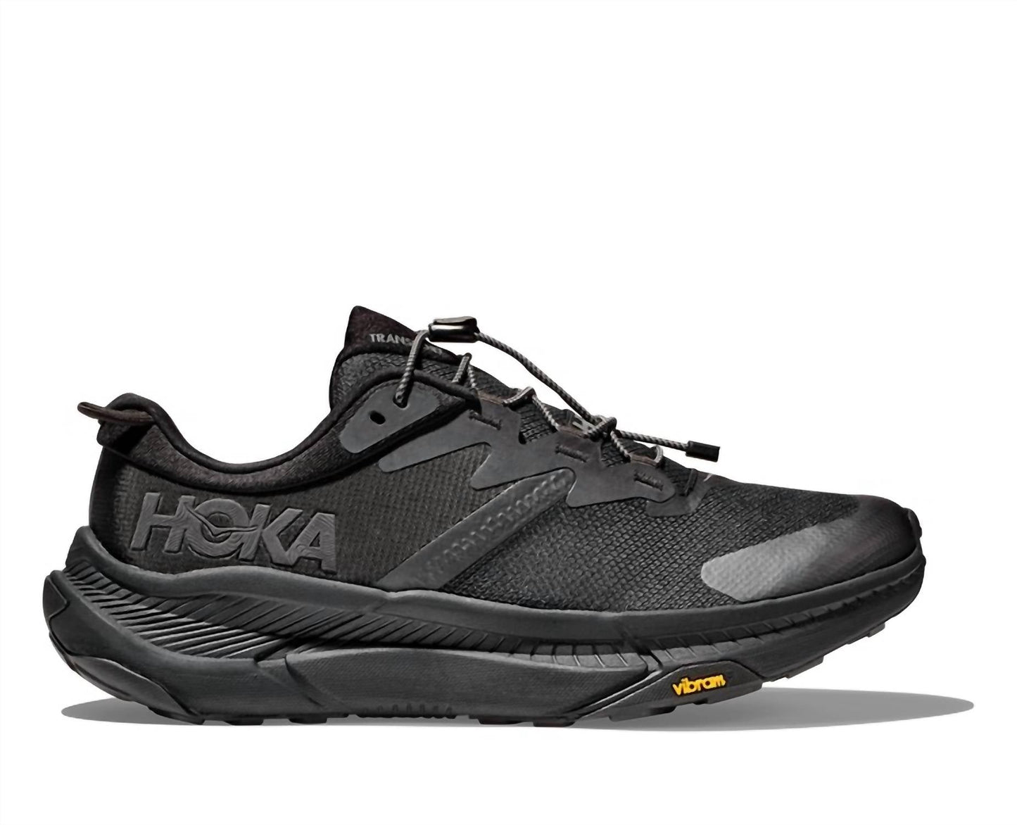 Tenis para correr de hombre color negro