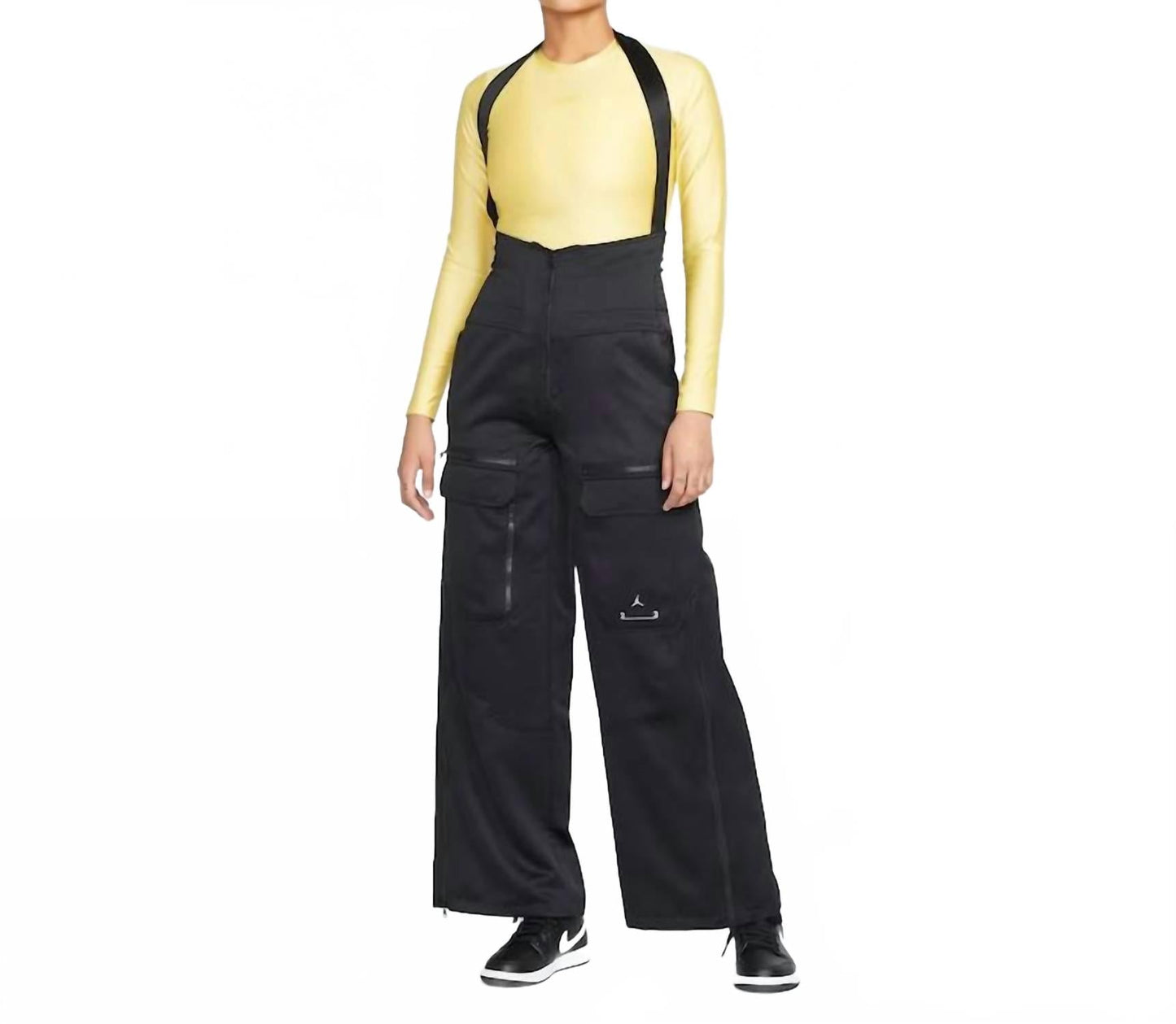 Pantalón color negro