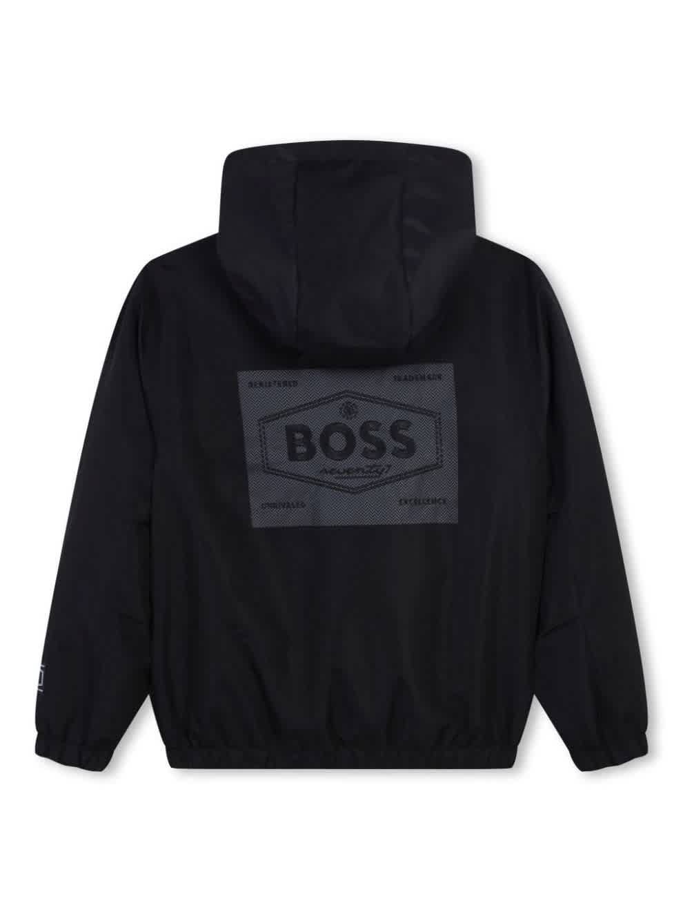 Chaqueta para niño