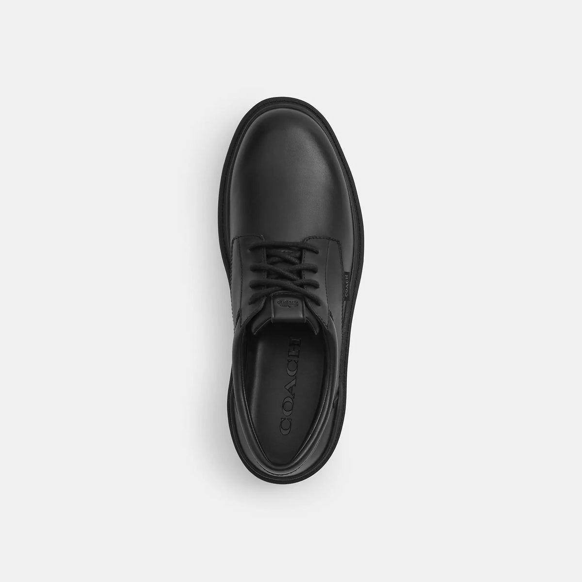 Zapatos de cordones