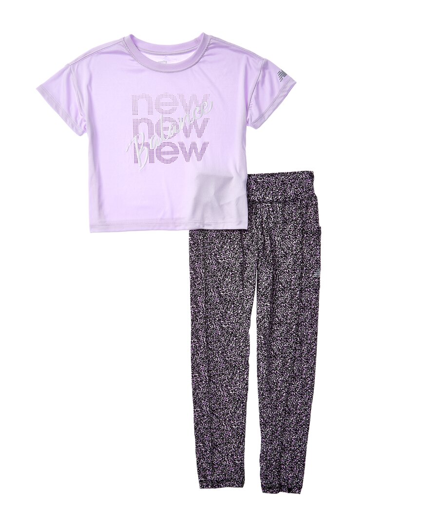 Conjunto de ropa (2 unidades)