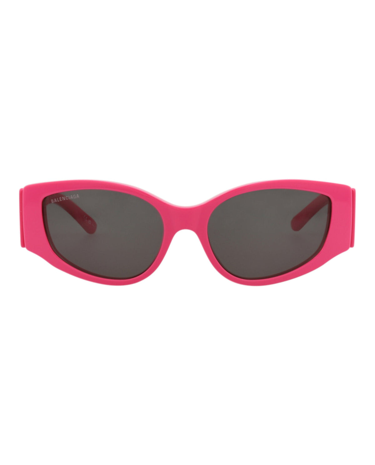 Gafas de sol de acetato de montura tipo gato