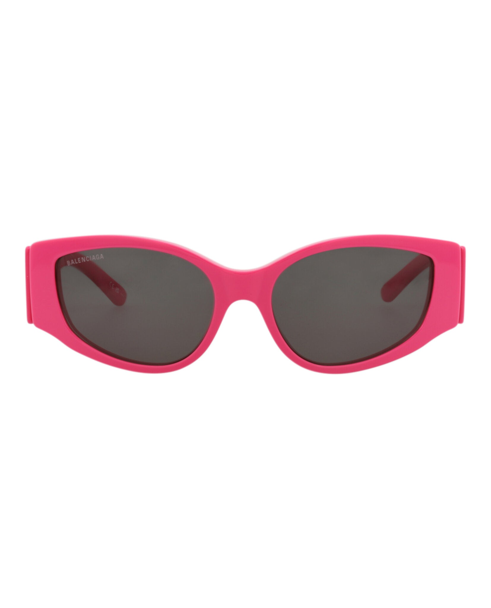 Gafas de sol de acetato de montura tipo gato