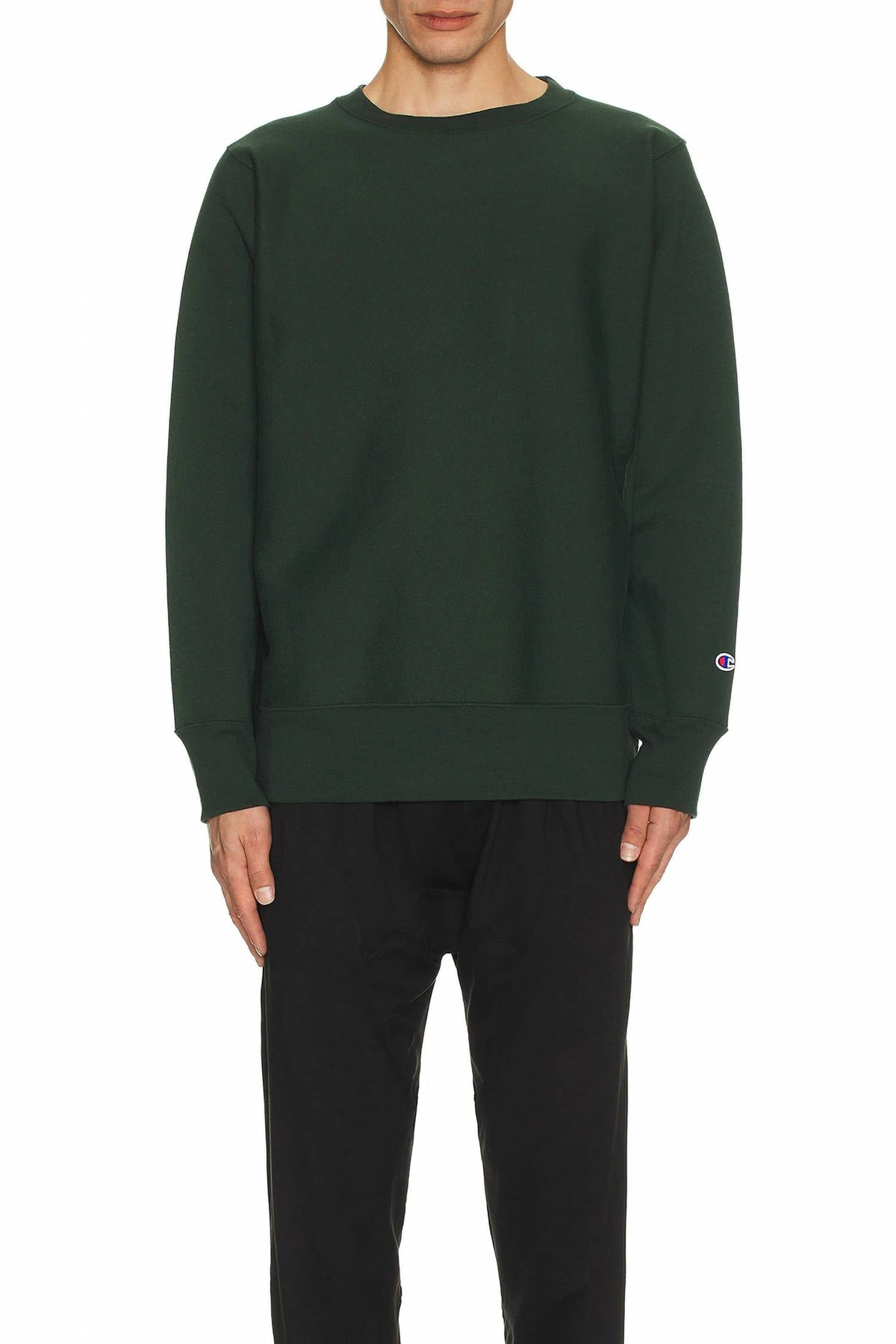 Buzo color verde